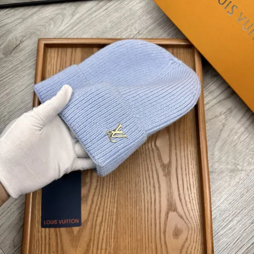 Replica Louis Vuitton LV Caps #1391353 $27.00 USD for Wholesale