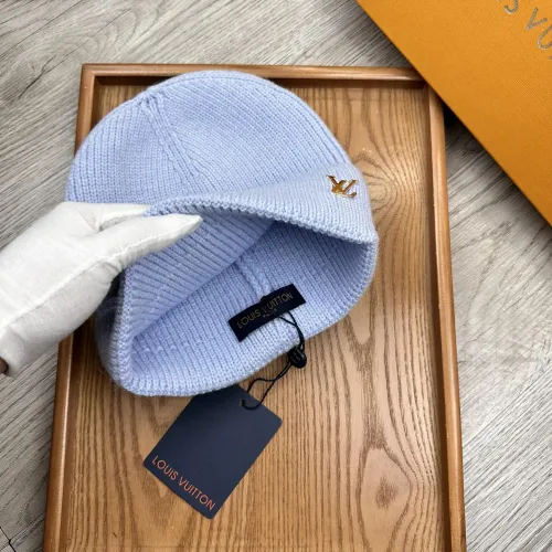 Replica Louis Vuitton LV Caps #1391353 $27.00 USD for Wholesale