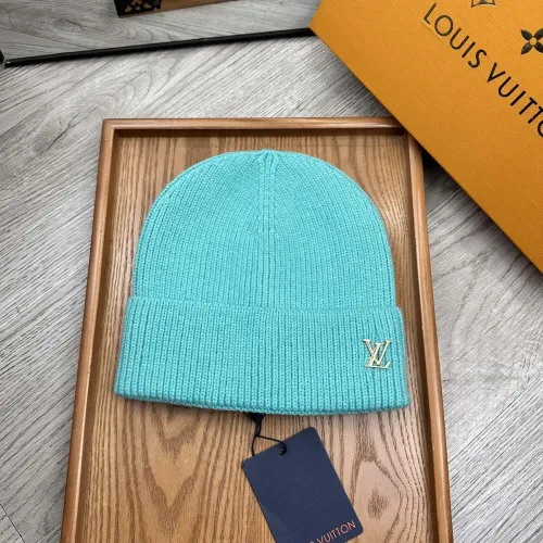 Louis Vuitton LV Caps #1391354 $27.00 USD, Wholesale Replica Louis Vuitton LV Caps