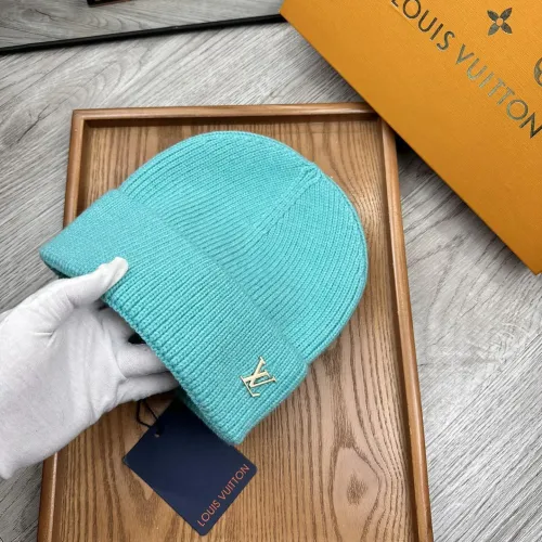 Replica Louis Vuitton LV Caps #1391354 $27.00 USD for Wholesale
