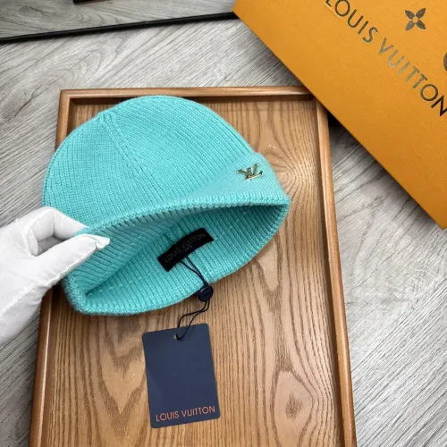Replica Louis Vuitton LV Caps #1391354 $27.00 USD for Wholesale