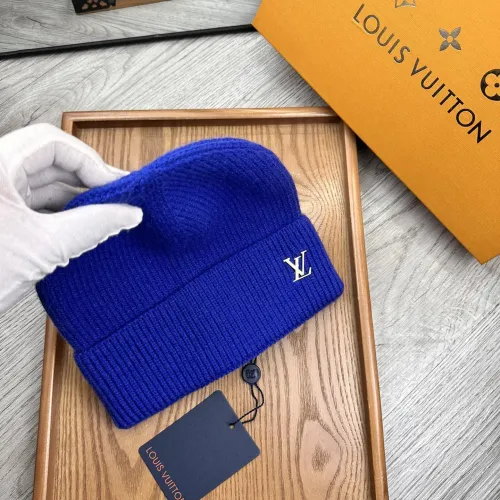 Replica Louis Vuitton LV Caps #1391355 $27.00 USD for Wholesale