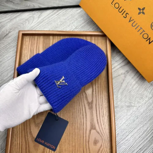 Replica Louis Vuitton LV Caps #1391355 $27.00 USD for Wholesale