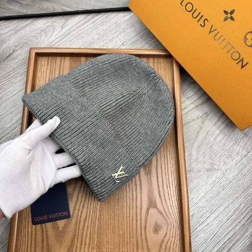 Replica Louis Vuitton LV Caps #1391356 $27.00 USD for Wholesale