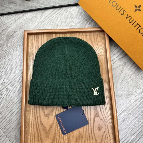 Louis Vuitton LV Caps #1391357 $27.00 USD, Wholesale Replica Louis Vuitton LV Caps