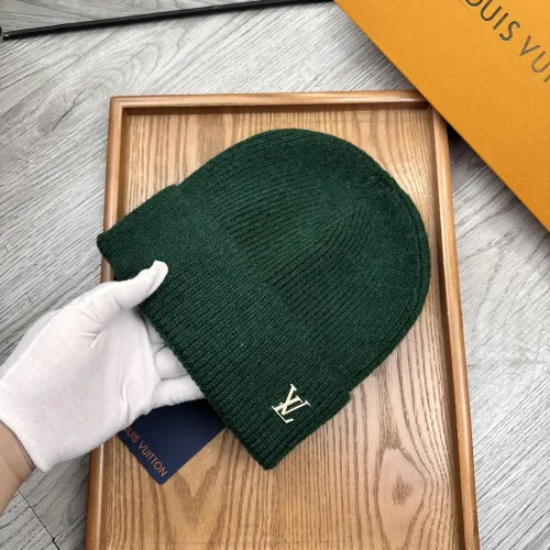Replica Louis Vuitton LV Caps #1391357 $27.00 USD for Wholesale