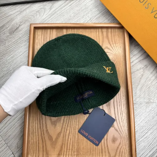 Replica Louis Vuitton LV Caps #1391357 $27.00 USD for Wholesale