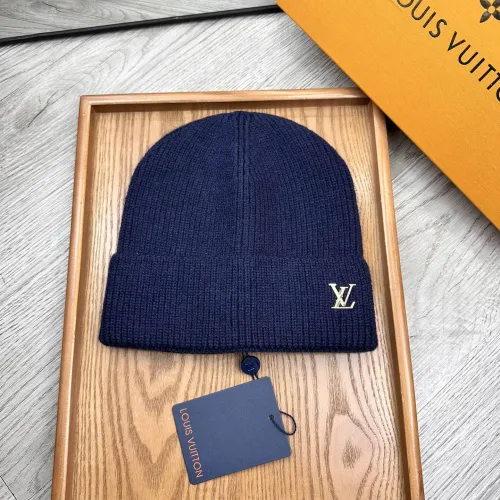Louis Vuitton LV Caps #1391358 $27.00 USD, Wholesale Replica Louis Vuitton LV Caps