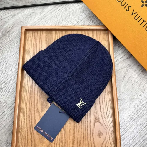 Replica Louis Vuitton LV Caps #1391358 $27.00 USD for Wholesale