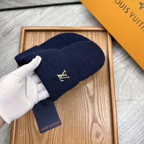 Replica Louis Vuitton LV Caps #1391358 $27.00 USD for Wholesale