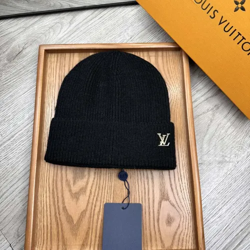 Louis Vuitton LV Caps #1391359 $27.00 USD, Wholesale Replica Louis Vuitton LV Caps