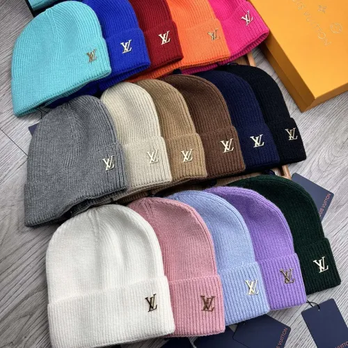 Replica Louis Vuitton LV Caps #1391359 $27.00 USD for Wholesale