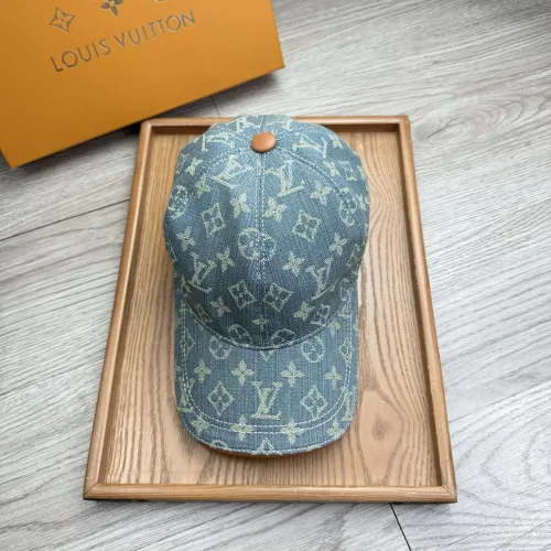 Louis Vuitton LV Caps #1391360 $32.00 USD, Wholesale Replica Louis Vuitton LV Caps