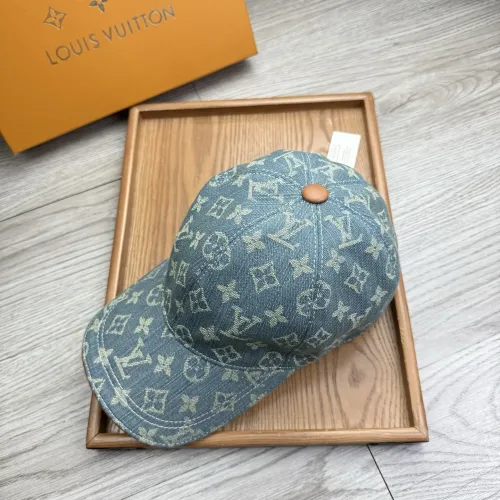 Replica Louis Vuitton LV Caps #1391360 $32.00 USD for Wholesale