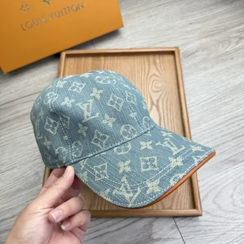 Replica Louis Vuitton LV Caps #1391360 $32.00 USD for Wholesale