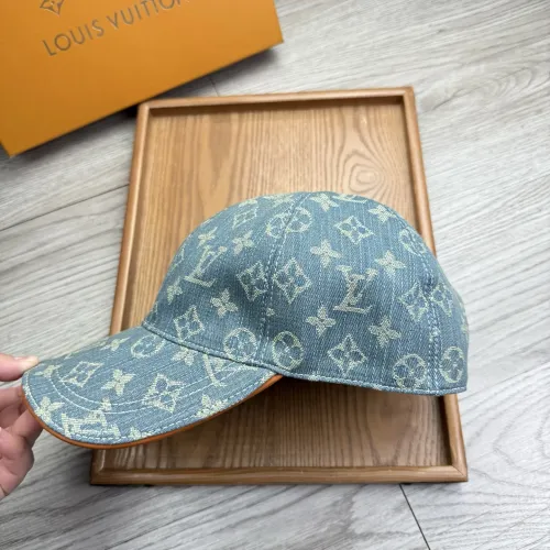 Replica Louis Vuitton LV Caps #1391360 $32.00 USD for Wholesale