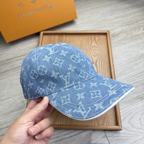 Replica Louis Vuitton LV Caps #1391361 $32.00 USD for Wholesale
