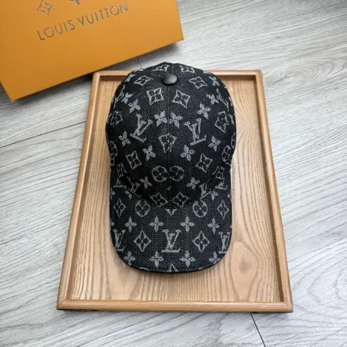 Louis Vuitton LV Caps #1391362 $32.00 USD, Wholesale Replica Louis Vuitton LV Caps