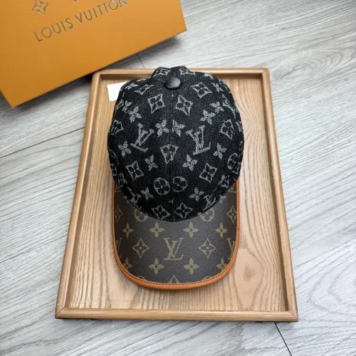 Louis Vuitton LV Caps #1391365 $32.00 USD, Wholesale Replica Louis Vuitton LV Caps