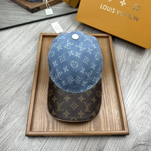 Louis Vuitton LV Caps #1391366 $32.00 USD, Wholesale Replica Louis Vuitton LV Caps