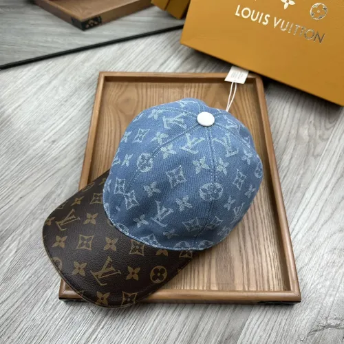 Replica Louis Vuitton LV Caps #1391366 $32.00 USD for Wholesale