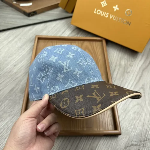 Replica Louis Vuitton LV Caps #1391366 $32.00 USD for Wholesale