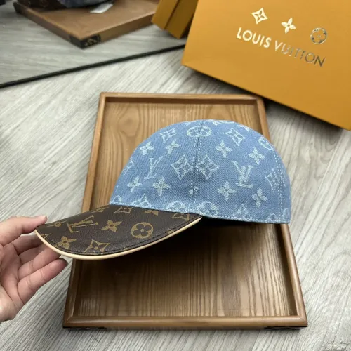 Replica Louis Vuitton LV Caps #1391366 $32.00 USD for Wholesale