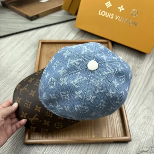 Replica Louis Vuitton LV Caps #1391366 $32.00 USD for Wholesale