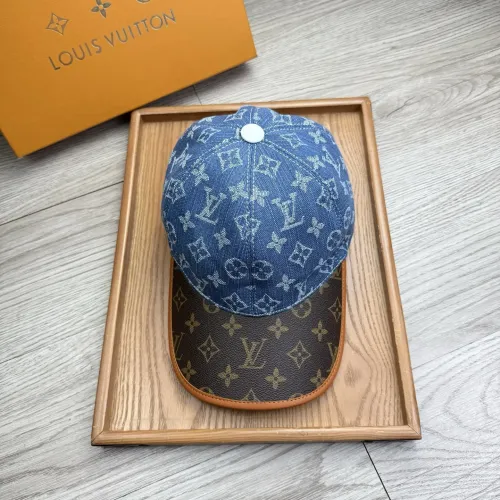 Louis Vuitton LV Caps #1391367 $32.00 USD, Wholesale Replica Louis Vuitton LV Caps