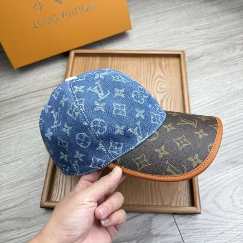 Replica Louis Vuitton LV Caps #1391367 $32.00 USD for Wholesale