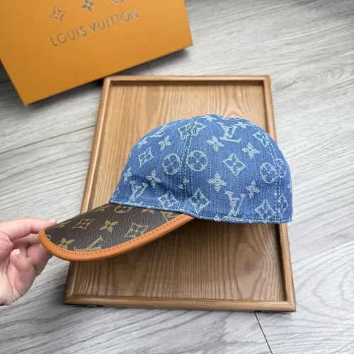 Replica Louis Vuitton LV Caps #1391367 $32.00 USD for Wholesale