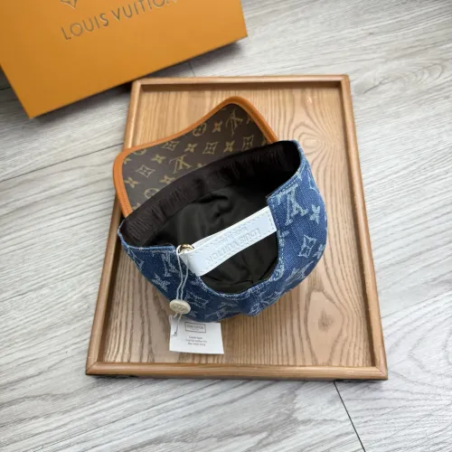 Replica Louis Vuitton LV Caps #1391367 $32.00 USD for Wholesale
