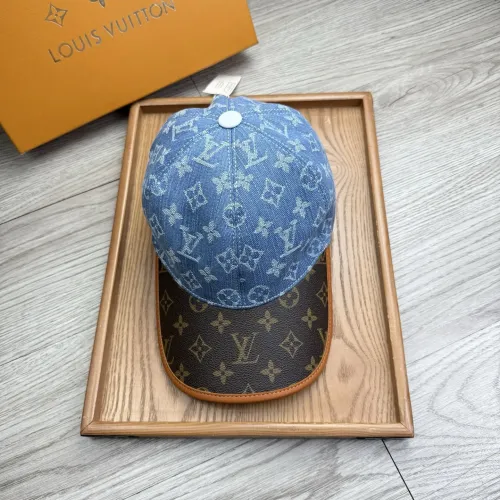 Louis Vuitton LV Caps #1391368 $32.00 USD, Wholesale Replica Louis Vuitton LV Caps