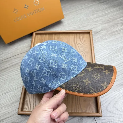 Replica Louis Vuitton LV Caps #1391368 $32.00 USD for Wholesale