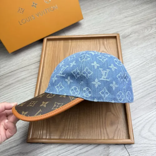 Replica Louis Vuitton LV Caps #1391368 $32.00 USD for Wholesale