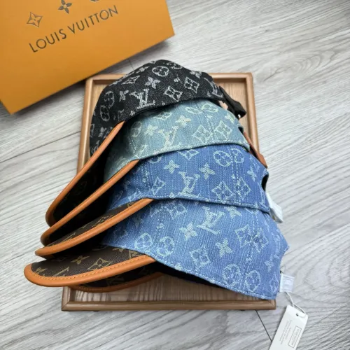Replica Louis Vuitton LV Caps #1391368 $32.00 USD for Wholesale