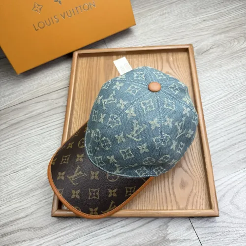 Replica Louis Vuitton LV Caps #1391369 $32.00 USD for Wholesale