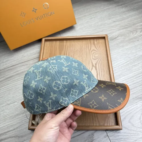 Replica Louis Vuitton LV Caps #1391369 $32.00 USD for Wholesale