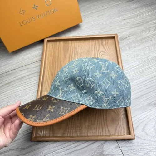 Replica Louis Vuitton LV Caps #1391369 $32.00 USD for Wholesale