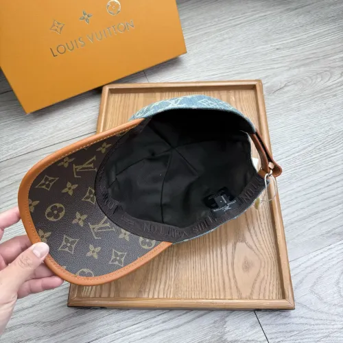 Replica Louis Vuitton LV Caps #1391369 $32.00 USD for Wholesale