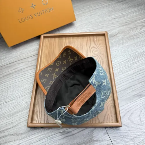 Replica Louis Vuitton LV Caps #1391369 $32.00 USD for Wholesale