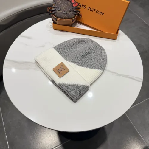 Replica Louis Vuitton LV Caps #1391372 $34.00 USD for Wholesale