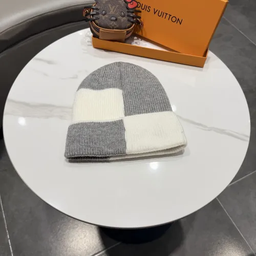 Replica Louis Vuitton LV Caps #1391372 $34.00 USD for Wholesale