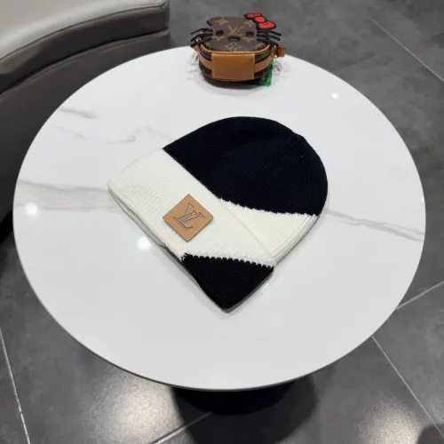 Replica Louis Vuitton LV Caps #1391373 $34.00 USD for Wholesale
