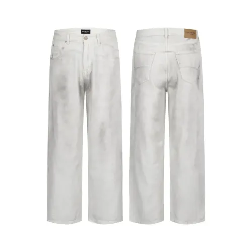 Balenciaga Jeans For Unisex #1391374 $68.00 USD, Wholesale Replica Balenciaga Jeans