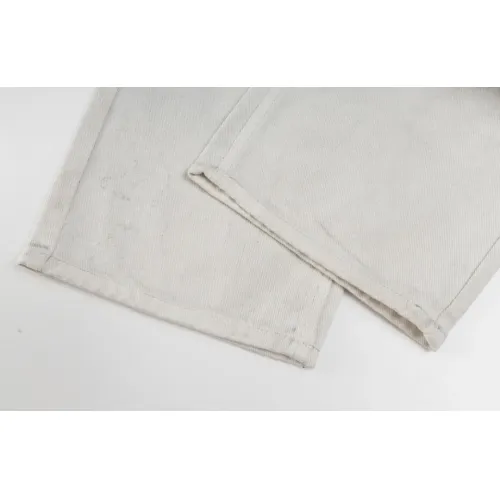 Replica Balenciaga Jeans For Unisex #1391374 $68.00 USD for Wholesale