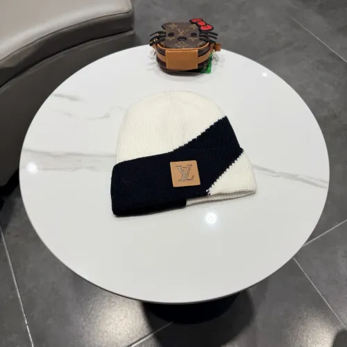 Louis Vuitton LV Caps #1391375 $34.00 USD, Wholesale Replica Louis Vuitton LV Caps