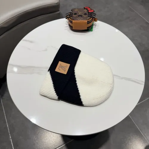 Replica Louis Vuitton LV Caps #1391375 $34.00 USD for Wholesale