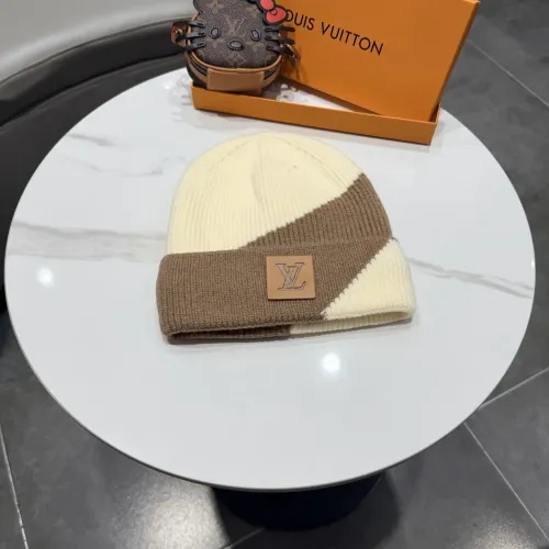 Louis Vuitton LV Caps #1391376 $34.00 USD, Wholesale Replica Louis Vuitton LV Caps