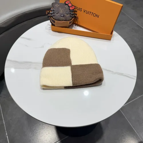 Replica Louis Vuitton LV Caps #1391376 $34.00 USD for Wholesale